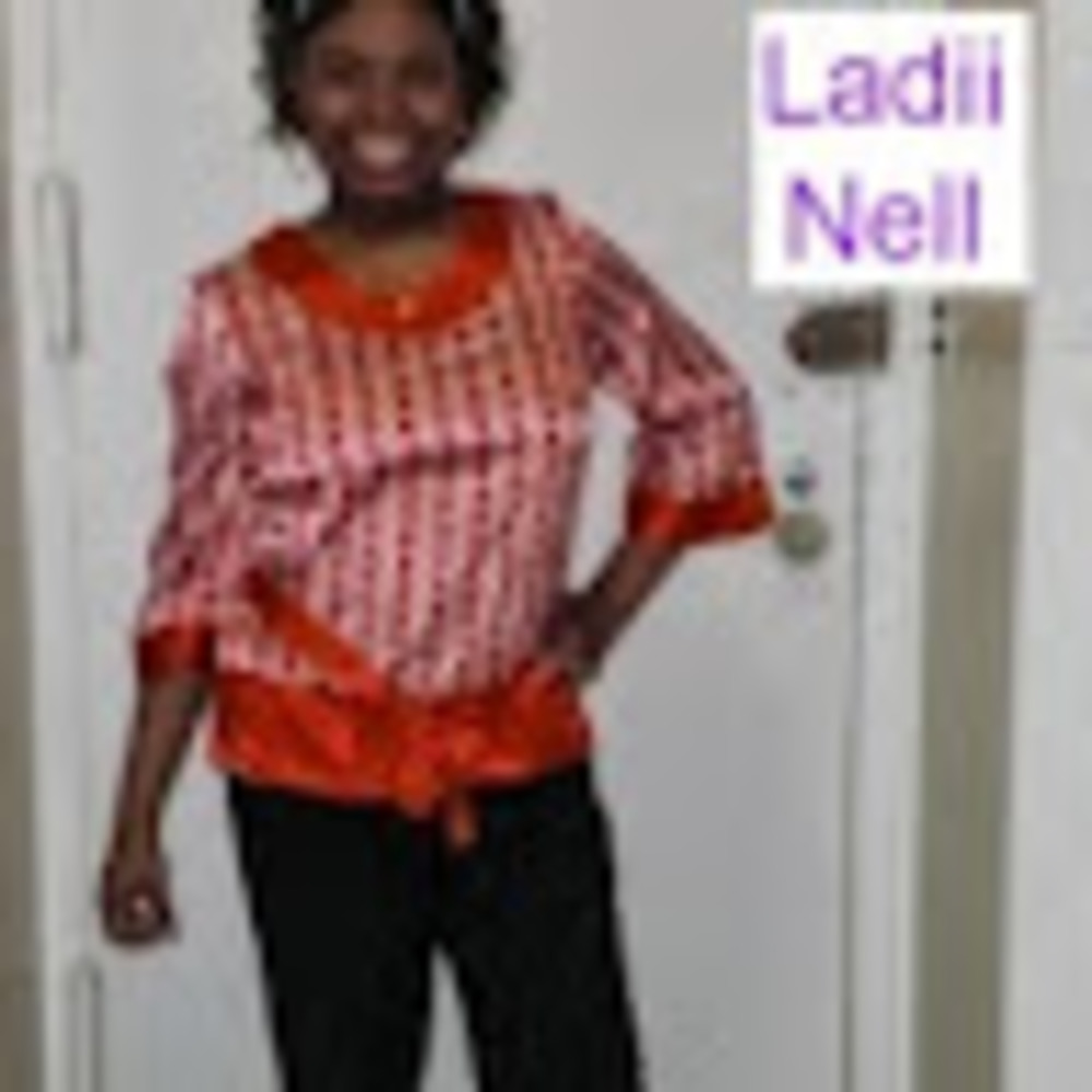 Meet your Posher, Shanell